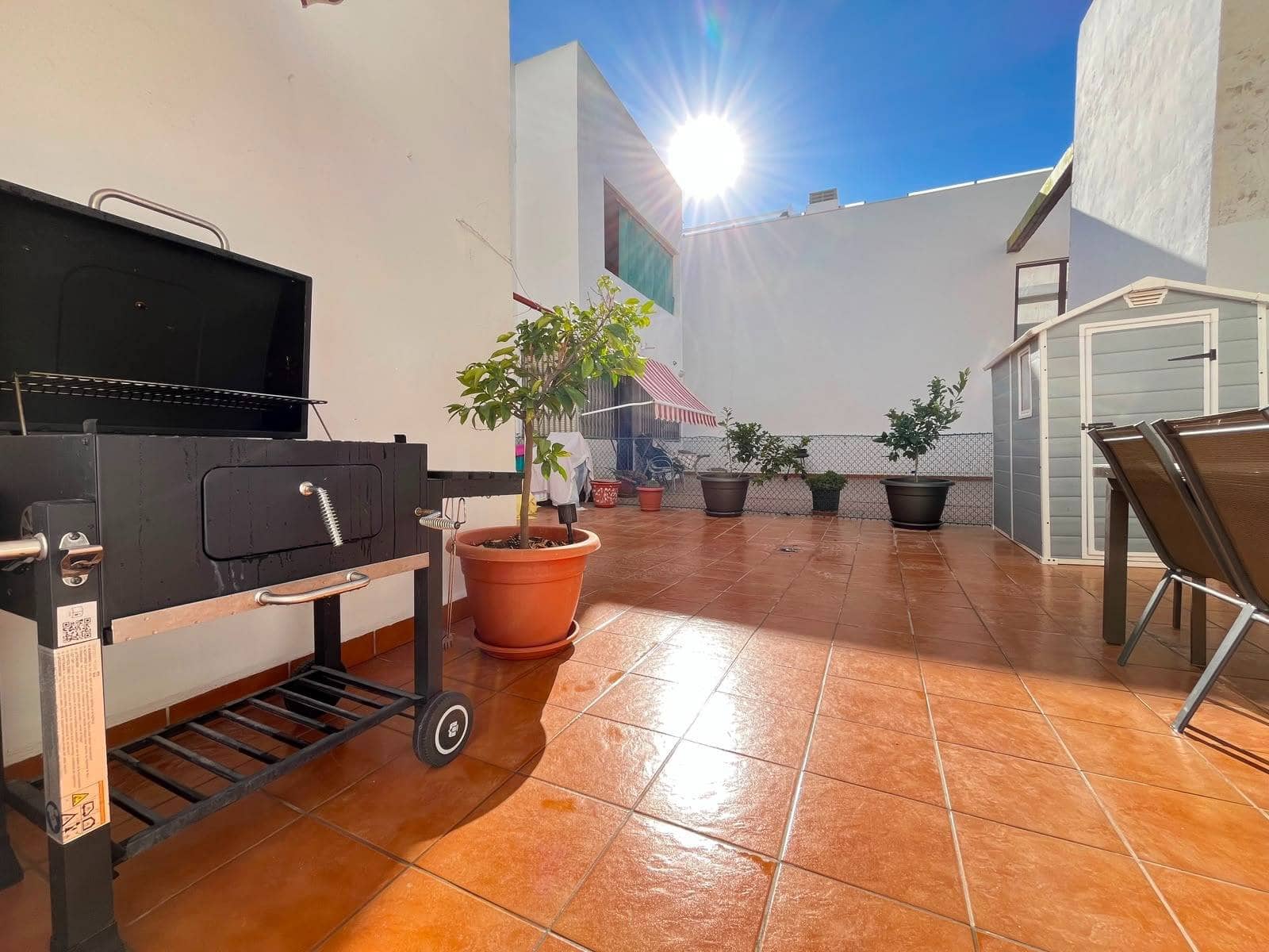 3 camera da letto Appartamento in vendita in Lo Pagan - 179.900 € (Rif: 10024260)