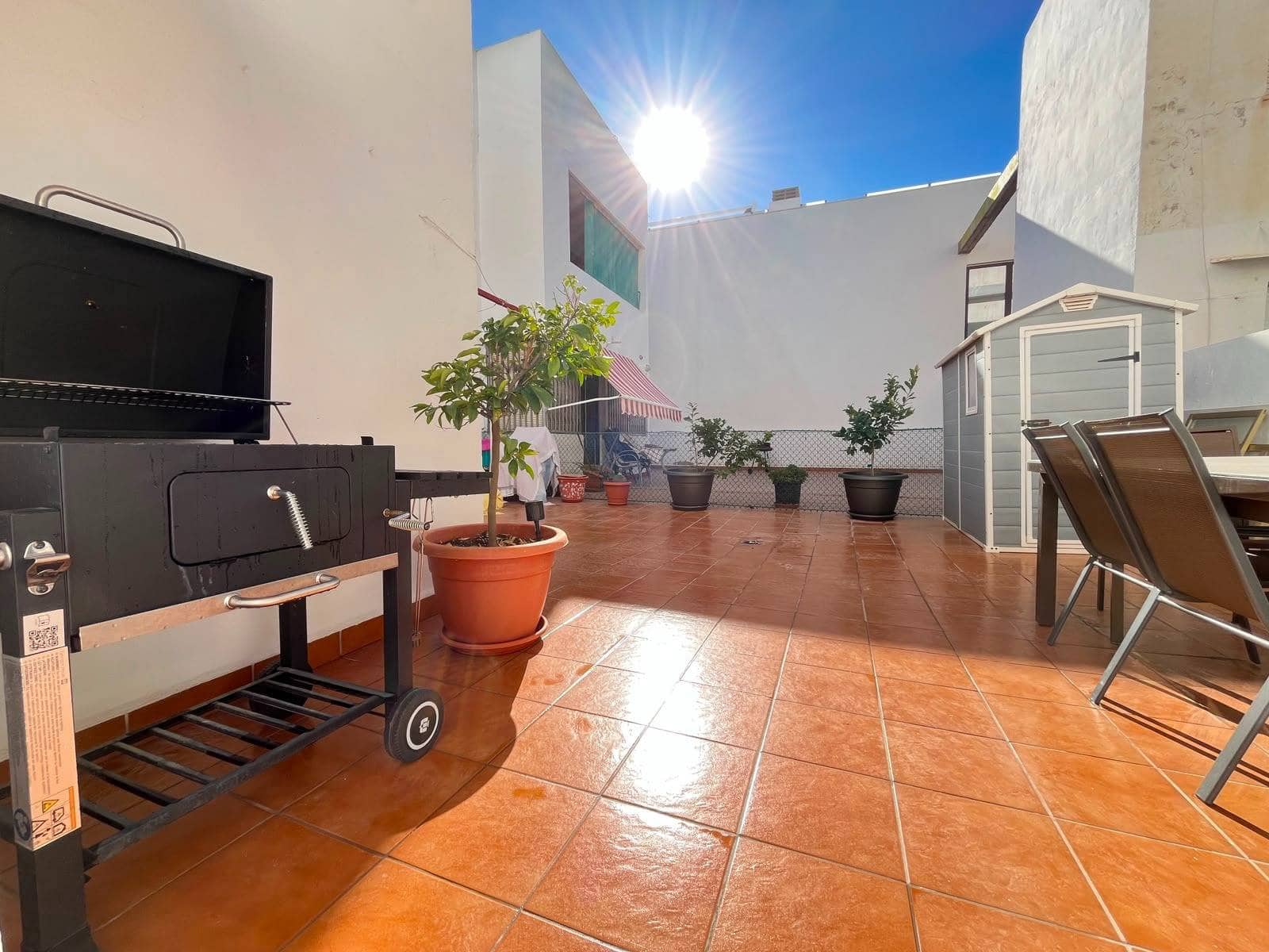 3 camera da letto Appartamento in vendita in Lo Pagan - 179.900 € (Rif: 10024260)