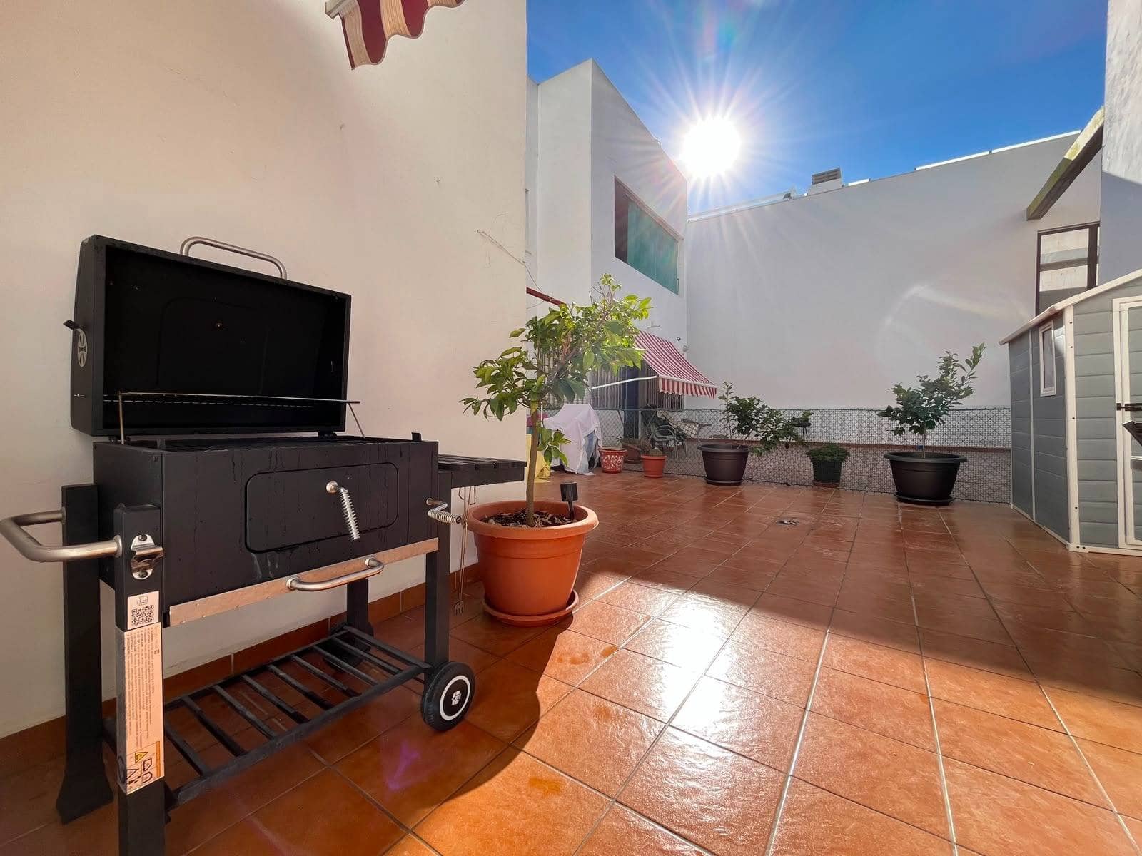 3 camera da letto Appartamento in vendita in Lo Pagan - 179.900 € (Rif: 10024260)