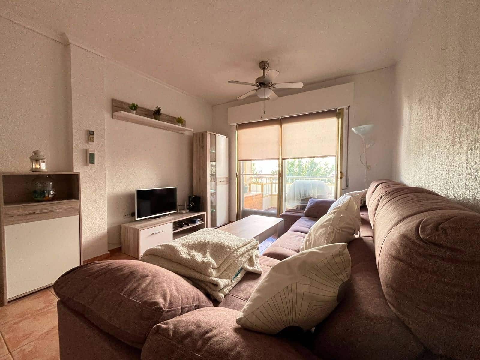 3 camera da letto Appartamento in vendita in Lo Pagan - 179.900 € (Rif: 10024260)