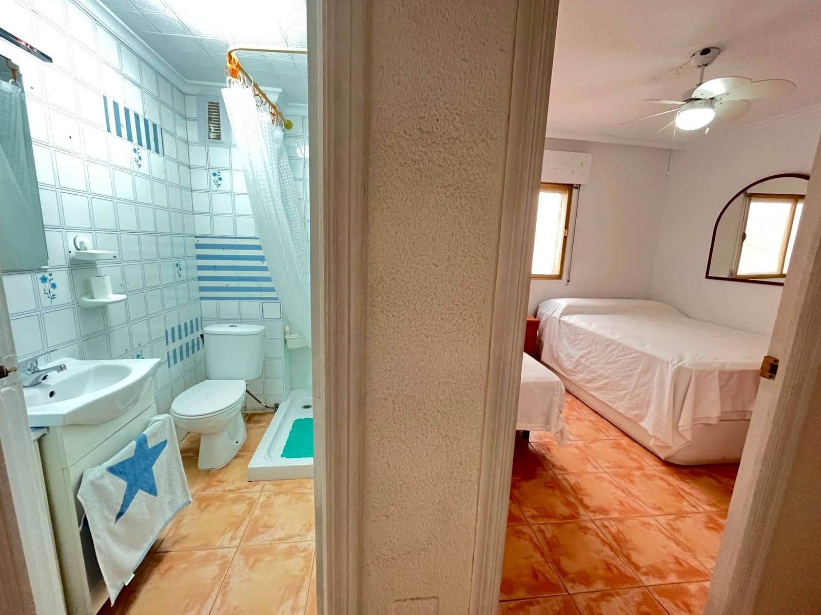 3 camera da letto Appartamento in vendita in Lo Pagan - 179.900 € (Rif: 10024260)