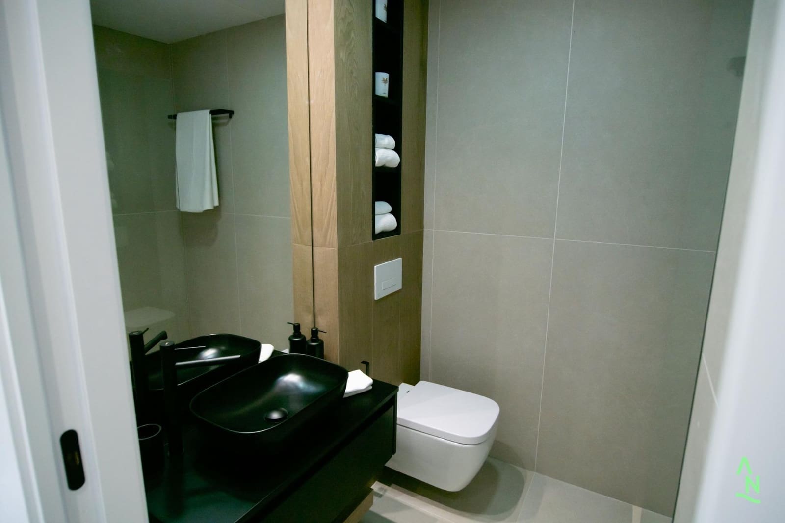 Apartamento de 2 habitaciones en Condado de Alhama en venta con piscina - 208.425 € (Ref: 10032160)