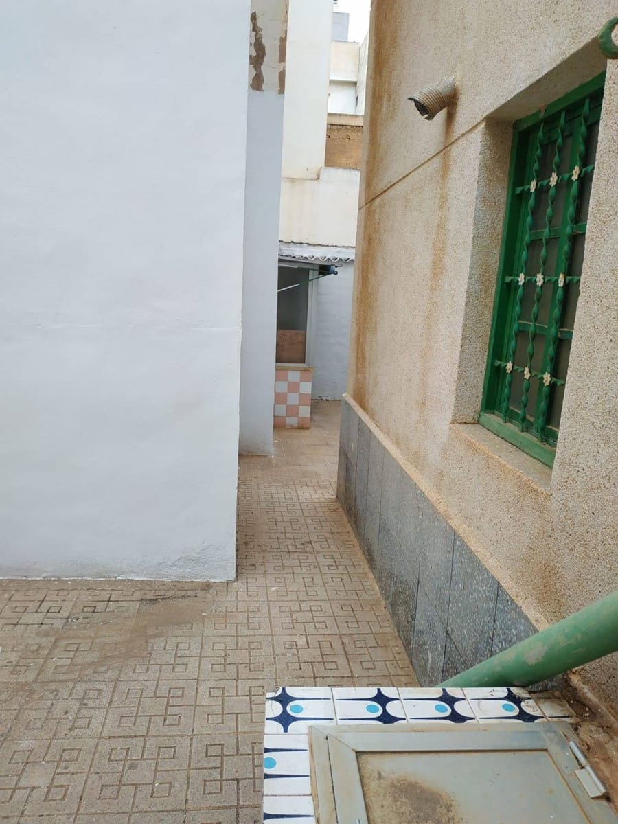Adosado de 4 habitaciones en Santiago de la Ribera en venta - 169.900 € (Ref: 10038418)