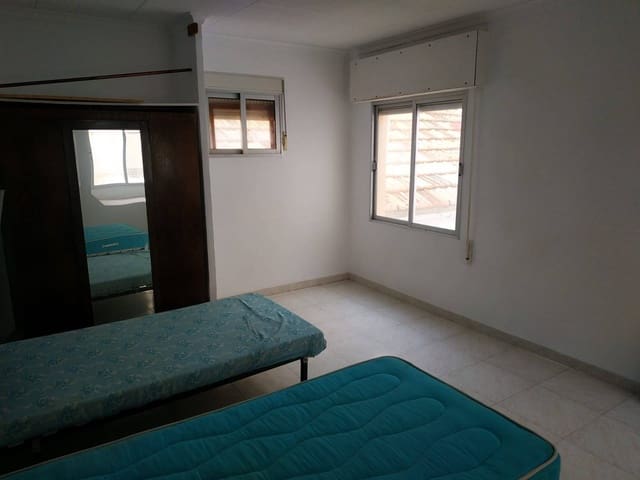 Adosado de 4 habitaciones en Santiago de la Ribera, San Javier en venta - 169.900 € (Ref: 10038418)