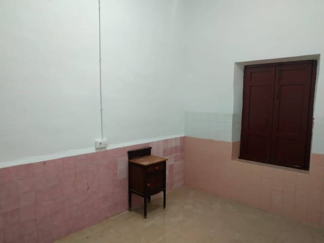 Adosado de 4 habitaciones en Santiago de la Ribera, San Javier en venta - 169.900 € (Ref: 10038418)