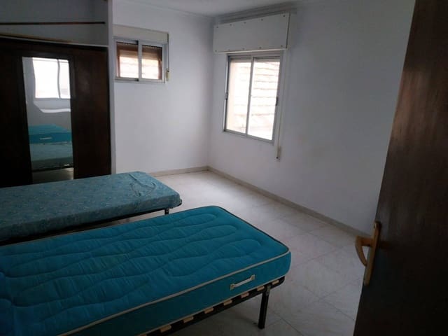 Adosado de 4 habitaciones en Santiago de la Ribera, San Javier en venta - 169.900 € (Ref: 10038418)