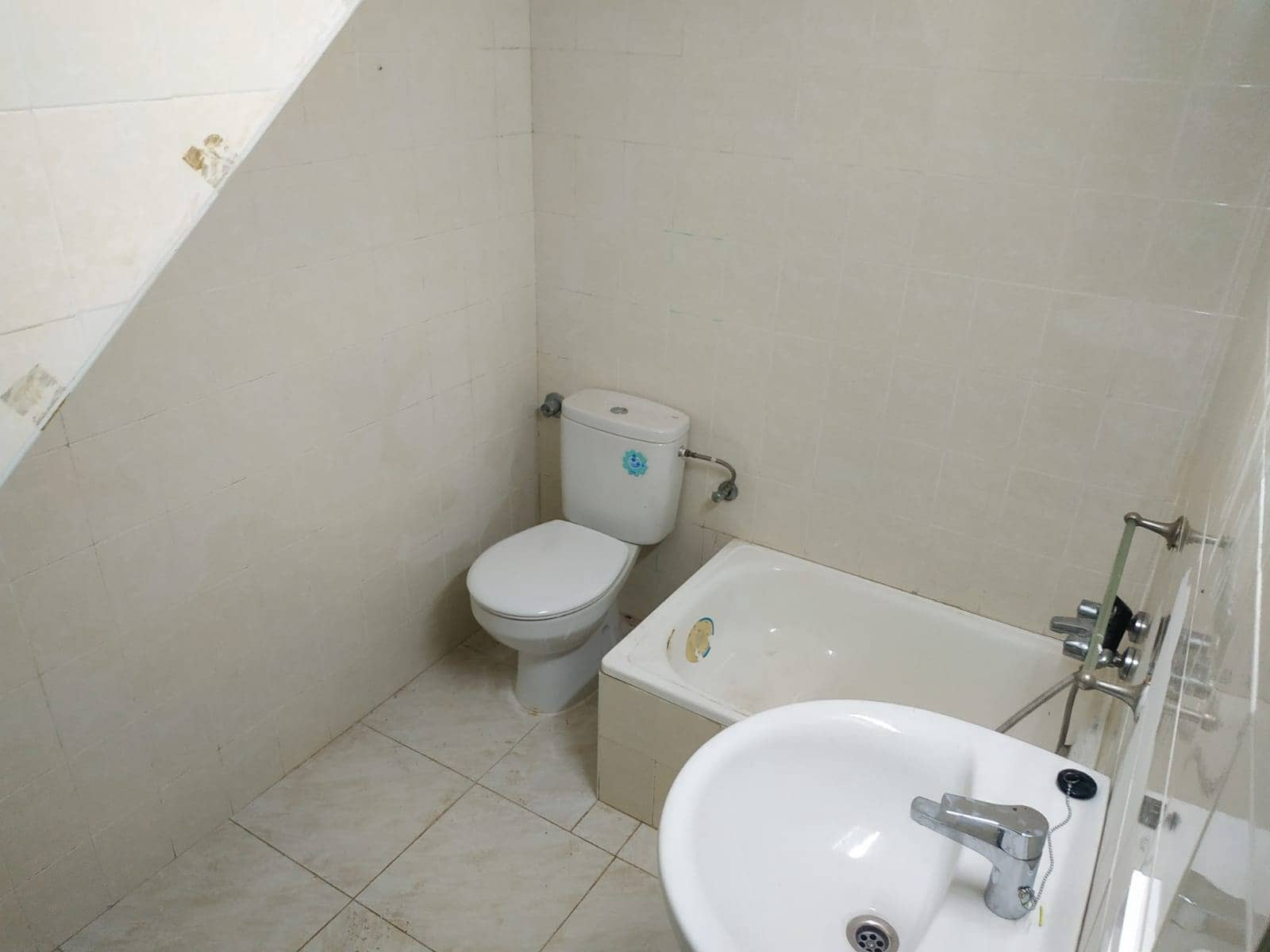 Adosado de 4 habitaciones en Santiago de la Ribera en venta - 169.900 € (Ref: 10038418)