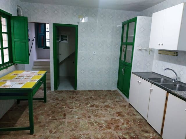 Adosado de 4 habitaciones en Santiago de la Ribera, San Javier en venta - 169.900 € (Ref: 10038418)