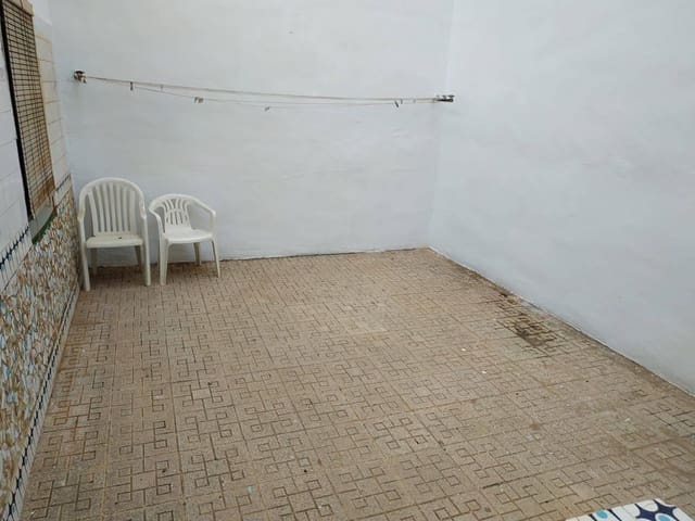 Adosado de 4 habitaciones en Santiago de la Ribera, San Javier en venta - 169.900 € (Ref: 10038418)
