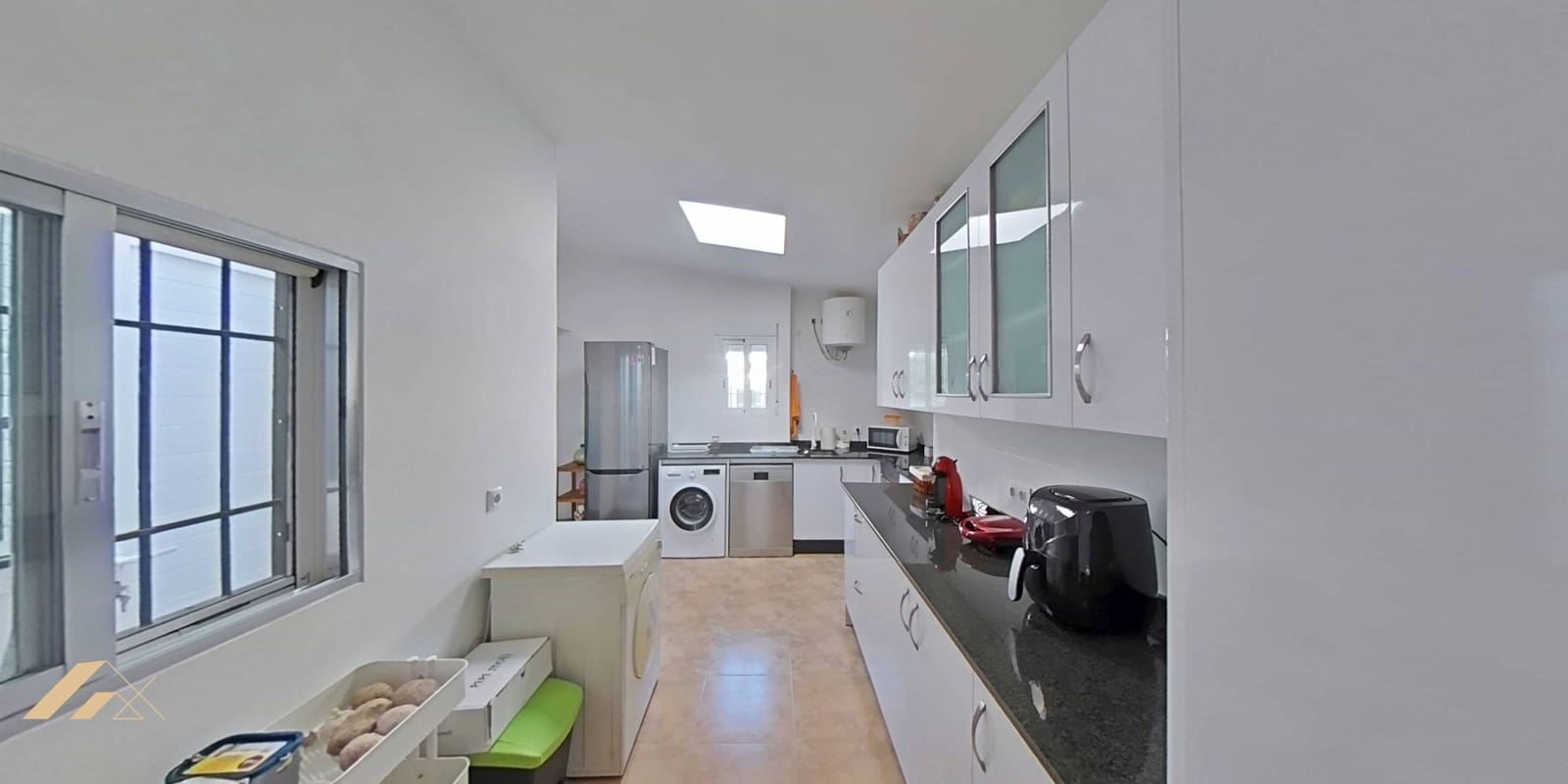Bungalow de 2 habitaciones en San Pedro del Pinatar en venta - 180.000 € (Ref: 10055444)