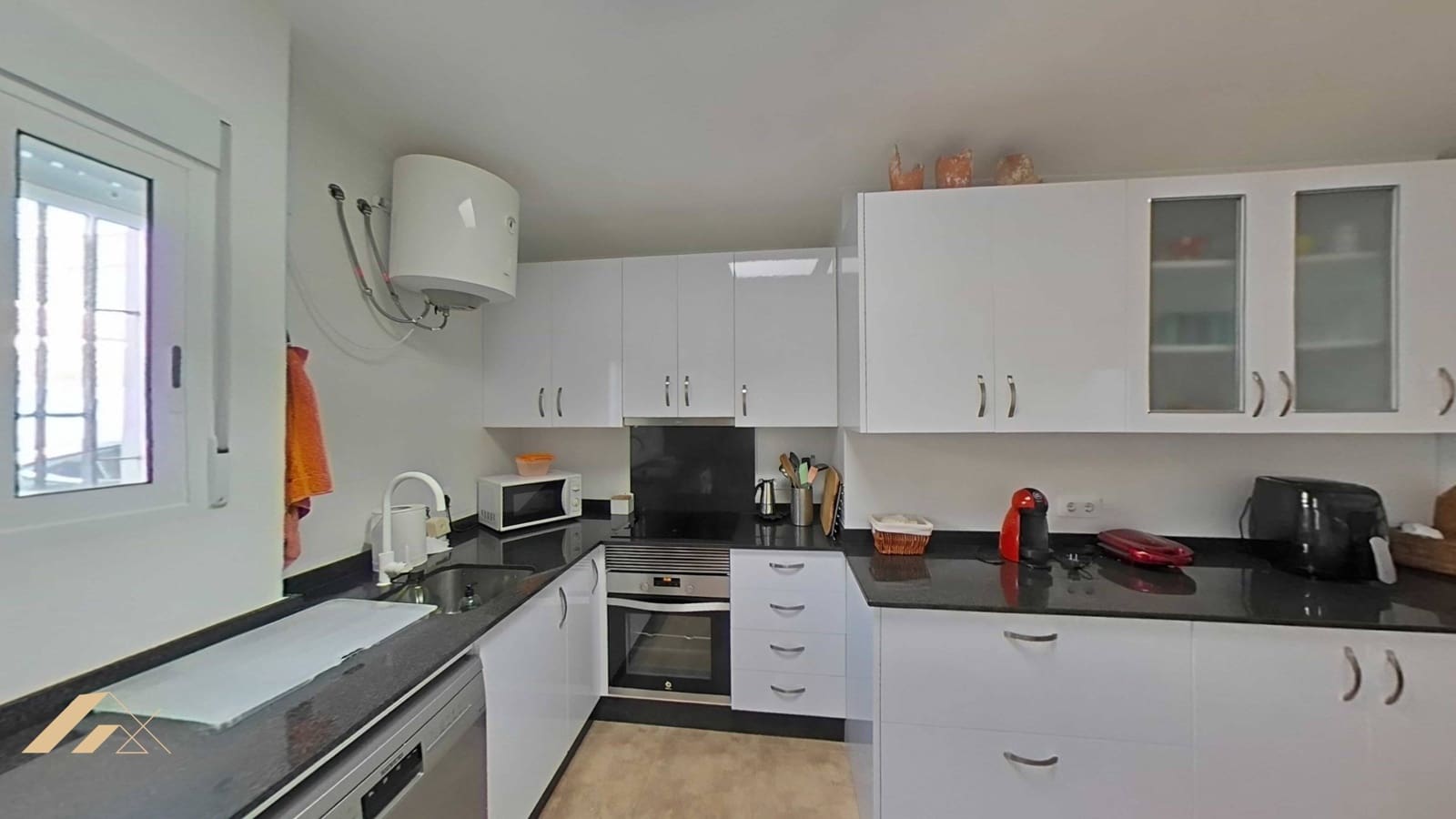 Bungalow de 2 habitaciones en San Pedro del Pinatar en venta - 180.000 € (Ref: 10055444)