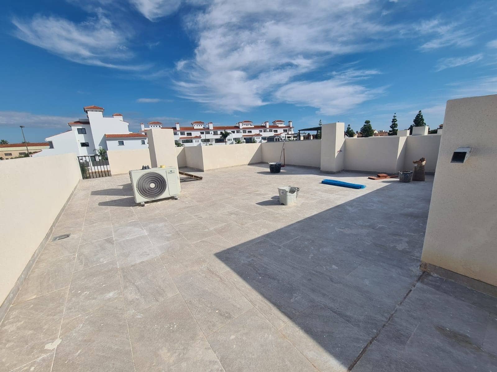 3 soverom Villa til salgs i Los Alcazares med garasje - € 397 650 (Ref: 10064808)