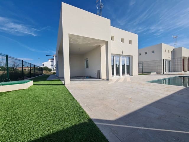 3 slaapkamer Villa te koop in Los Alcázares met garage - € 397.650 (Ref: 10064808)