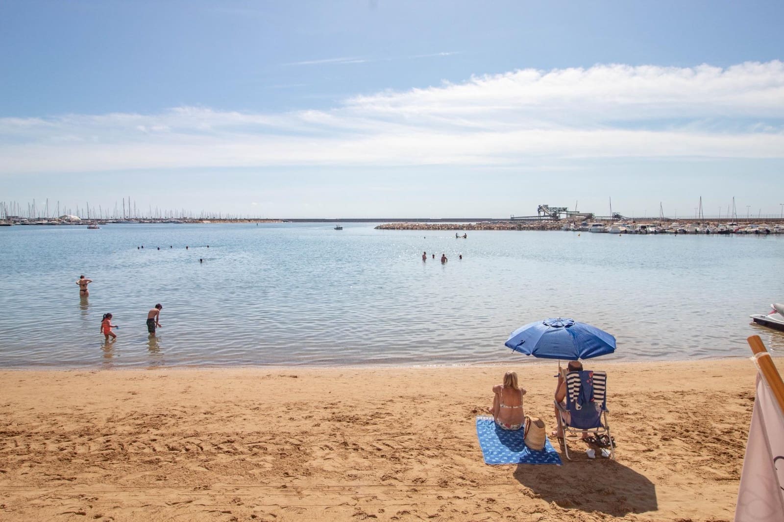 2 camera da letto Appartamento in vendita in Torrevieja - 250.000 € (Rif: 10070954)