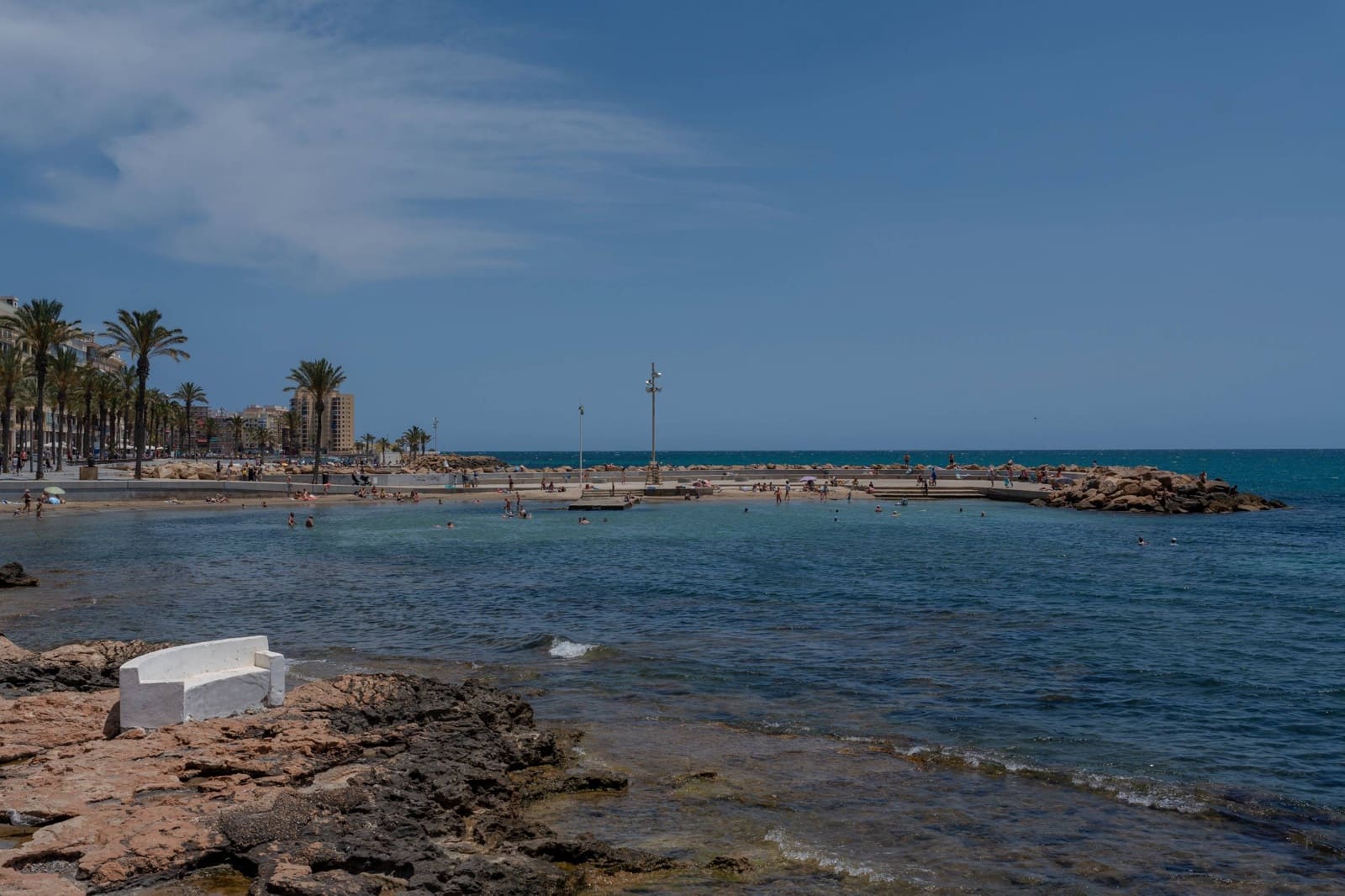 4 bedroom Flat for sale in Torrevieja with garage - € 300,000 (Ref: 8421346)