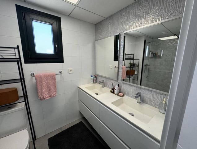 2 camera da letto Appartamento in vendita in El Mojon, Pilar de la Horadada con piscina - 269.000 € (Rif: 8421347)