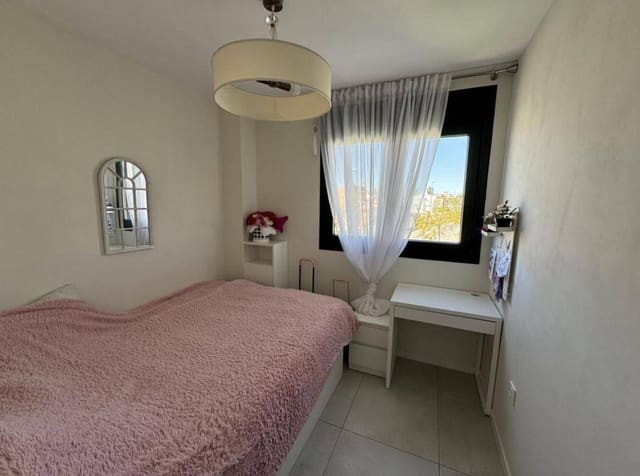 2 camera da letto Appartamento in vendita in El Mojon, Pilar de la Horadada con piscina - 269.000 € (Rif: 8421347)