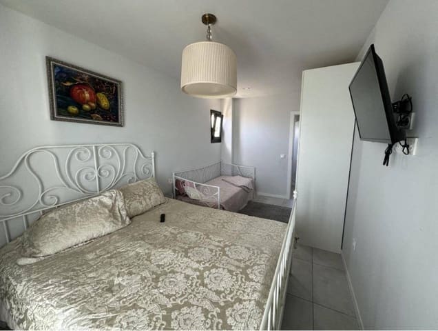 2 camera da letto Appartamento in vendita in El Mojon, Pilar de la Horadada con piscina - 269.000 € (Rif: 8421347)