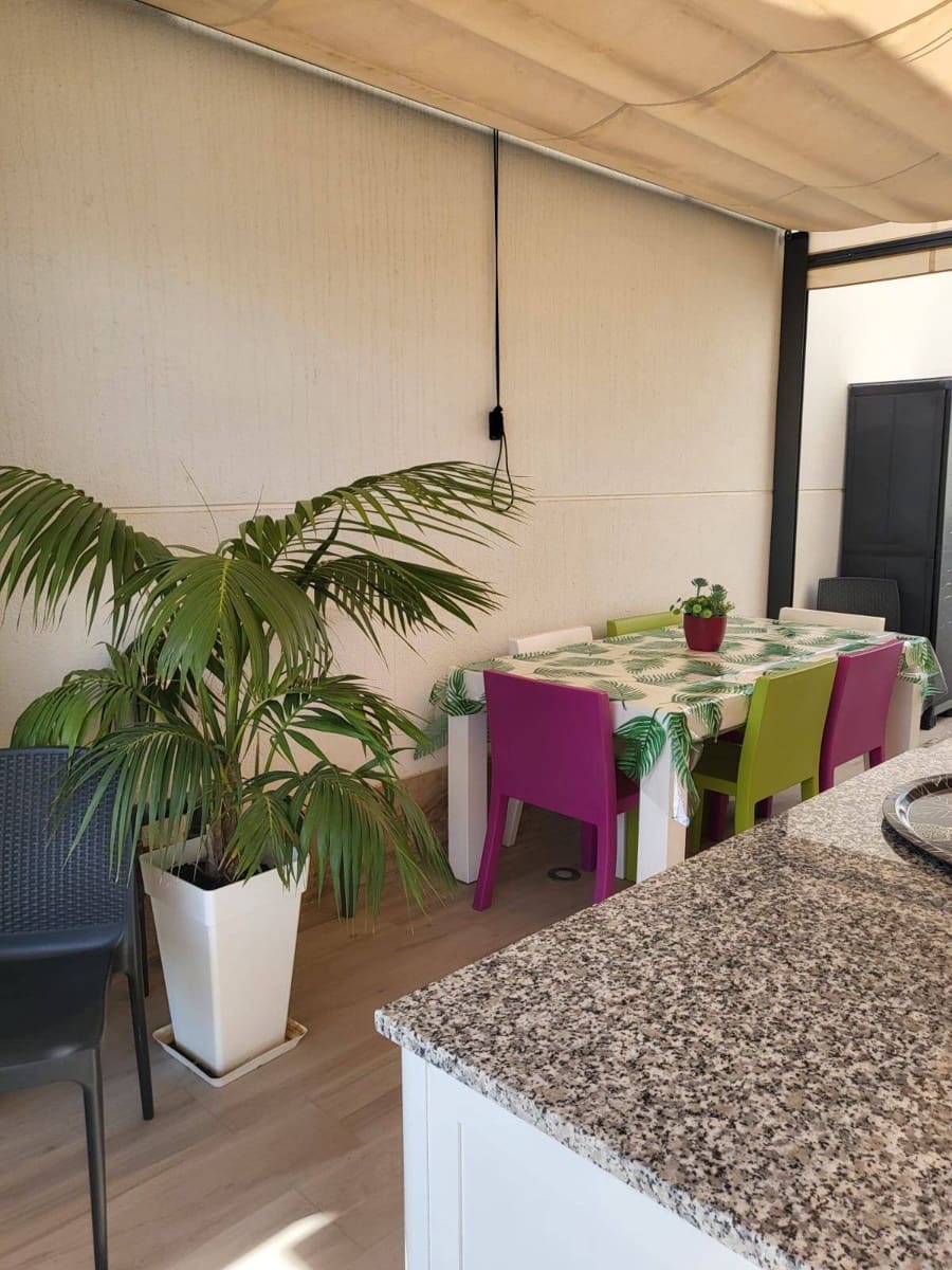 3 sypialnia Willa na sprzedaż w Orihuela Costa z basenem - 420 000 € (Ref: 8421349)