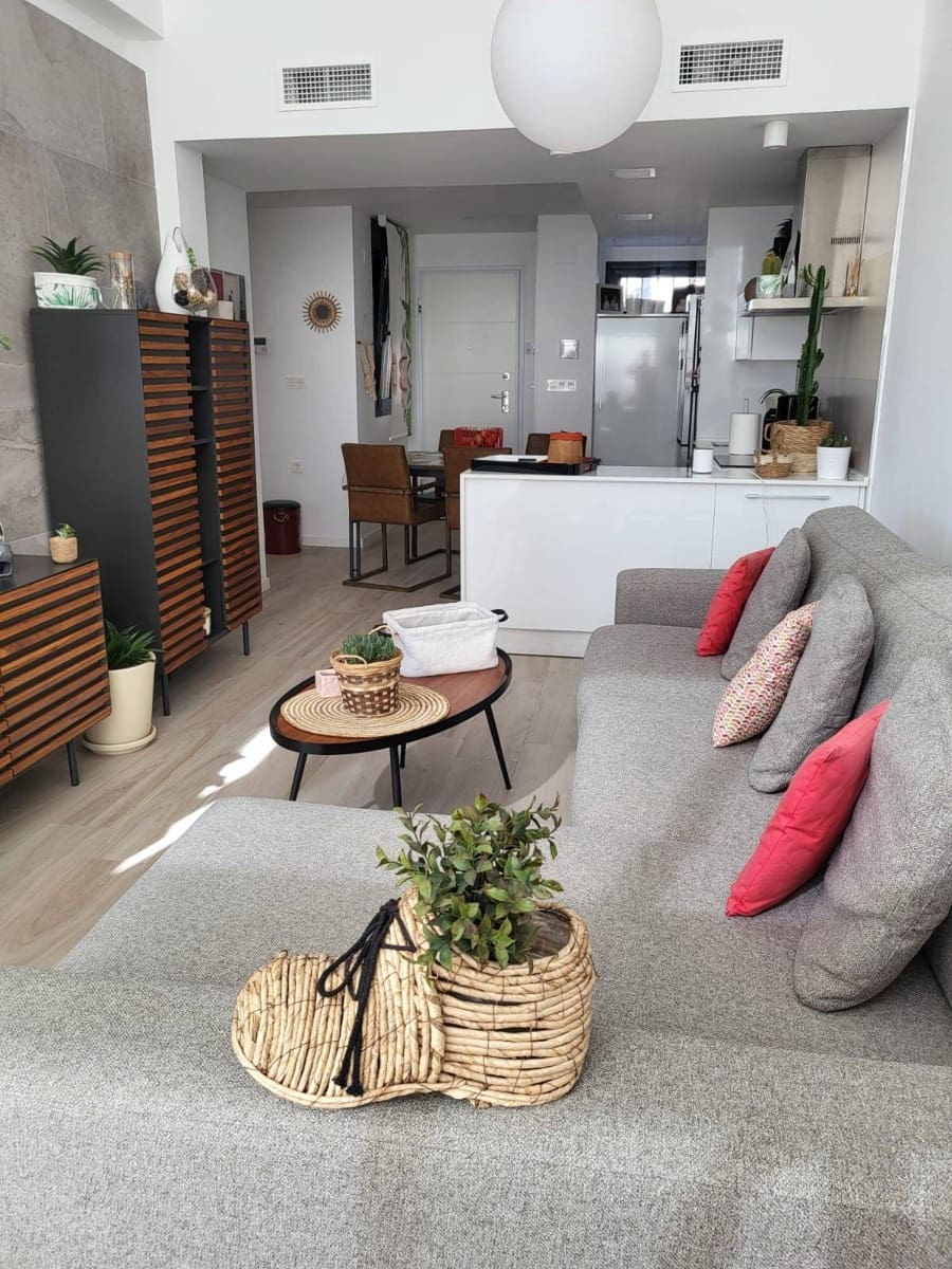 3 sypialnia Willa na sprzedaż w Orihuela Costa z basenem - 420 000 € (Ref: 8421349)