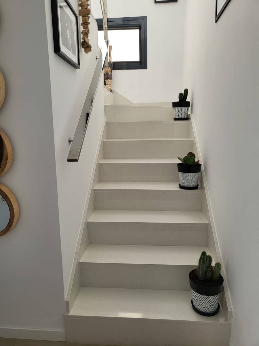 3 sypialnia Willa na sprzedaż w Orihuela Costa z basenem - 420 000 € (Ref: 8421349)