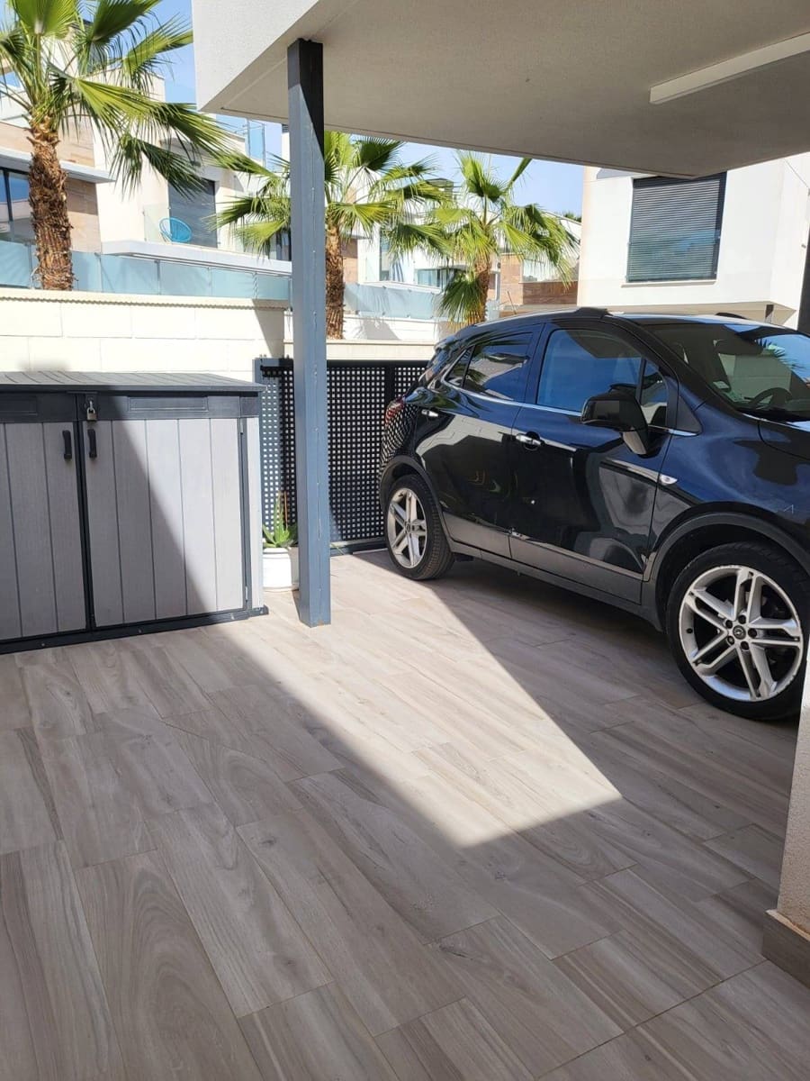 3 sypialnia Willa na sprzedaż w Orihuela Costa z basenem - 420 000 € (Ref: 8421349)