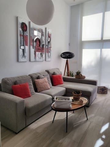 3 sypialnia Willa na sprzedaż w Orihuela Costa, Orihuela z basenem - 420 000 € (Ref: 8421349)