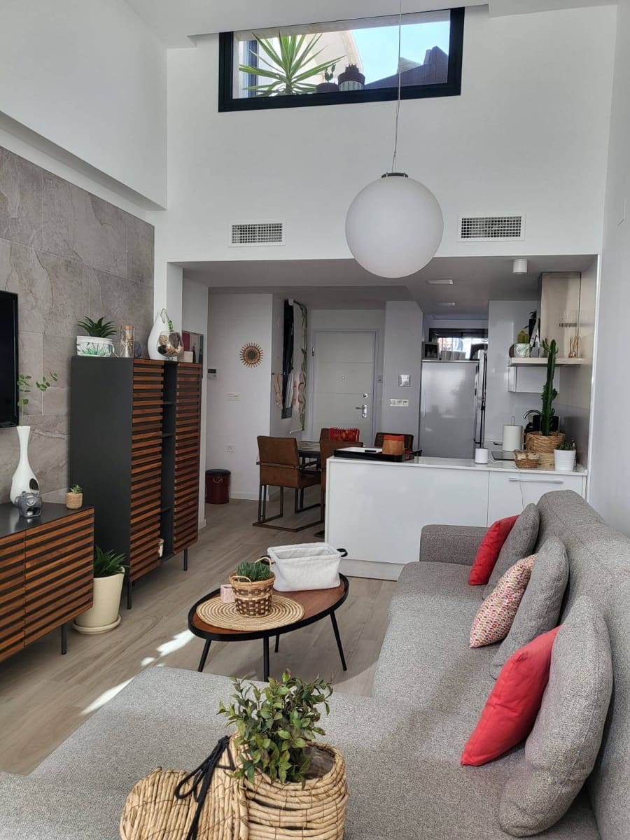 3 sypialnia Willa na sprzedaż w Orihuela Costa z basenem - 420 000 € (Ref: 8421349)