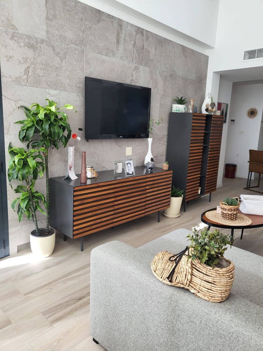 3 sypialnia Willa na sprzedaż w Orihuela Costa z basenem - 420 000 € (Ref: 8421349)