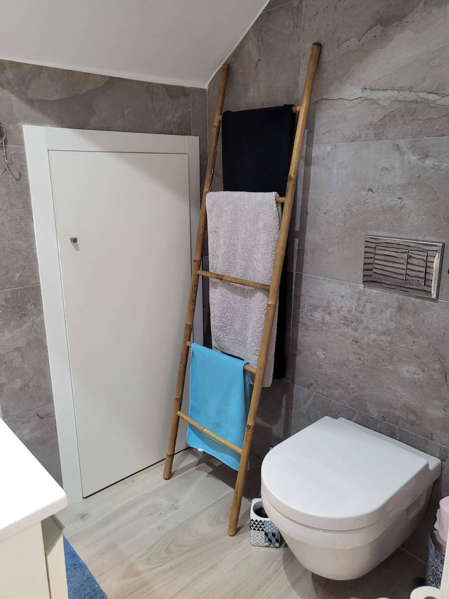 3 sypialnia Willa na sprzedaż w Orihuela Costa z basenem - 420 000 € (Ref: 8421349)