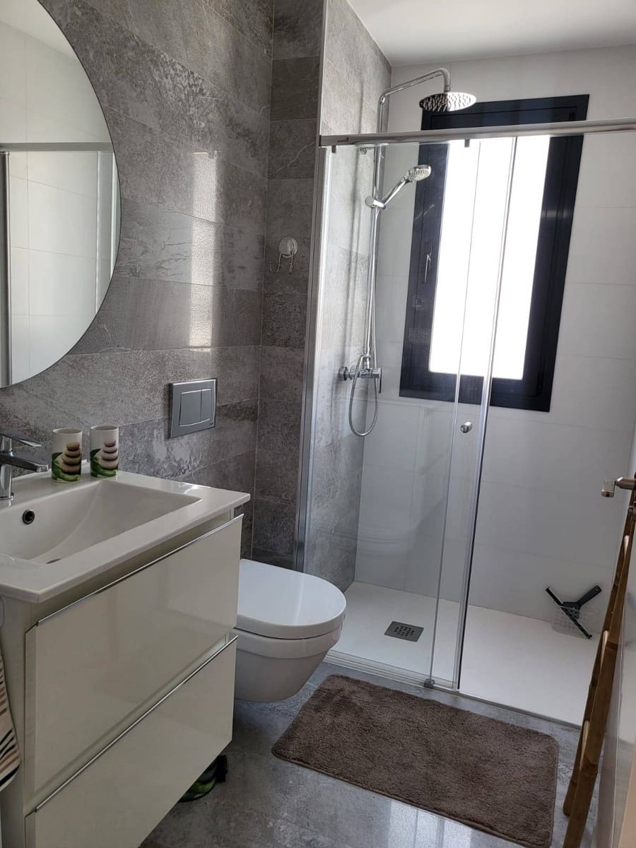 3 sypialnia Willa na sprzedaż w Orihuela Costa z basenem - 420 000 € (Ref: 8421349)