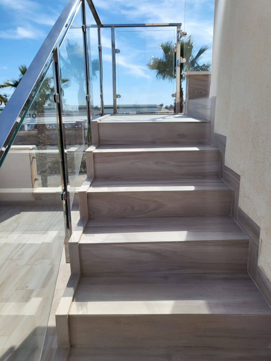 3 sypialnia Willa na sprzedaż w Orihuela Costa z basenem - 420 000 € (Ref: 8421349)