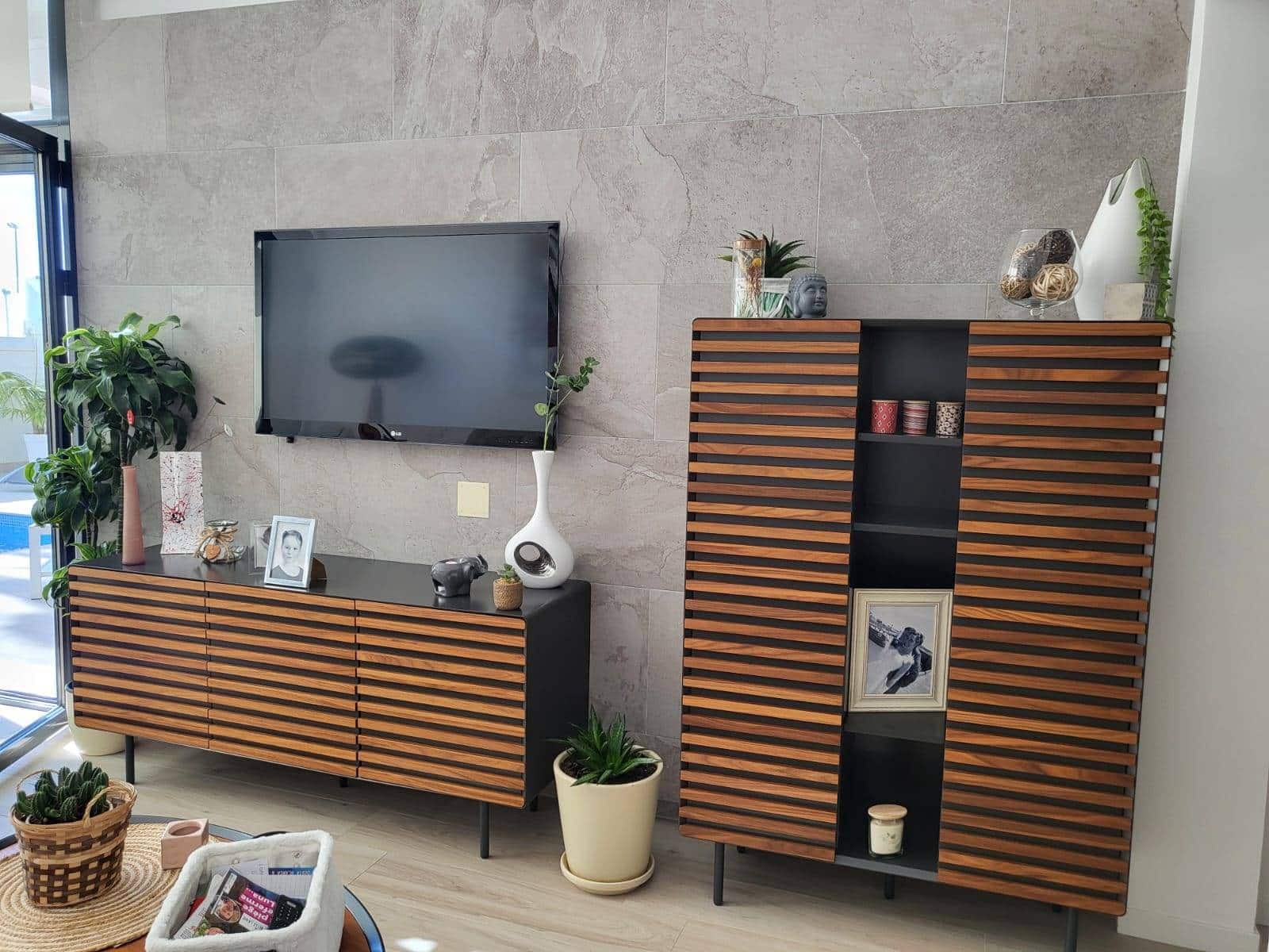 3 sypialnia Willa na sprzedaż w Orihuela Costa z basenem - 420 000 € (Ref: 8421349)