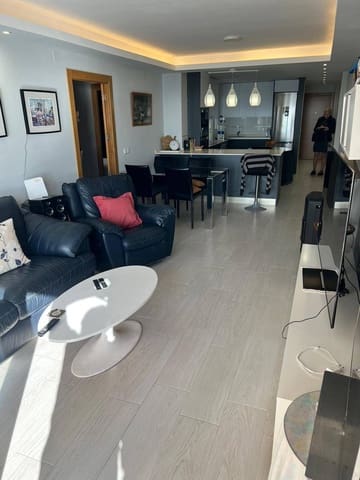 3 chambre Appartement à vendre à Playa del Cura, Torrevieja - 311 000 € (Ref: 8421355)