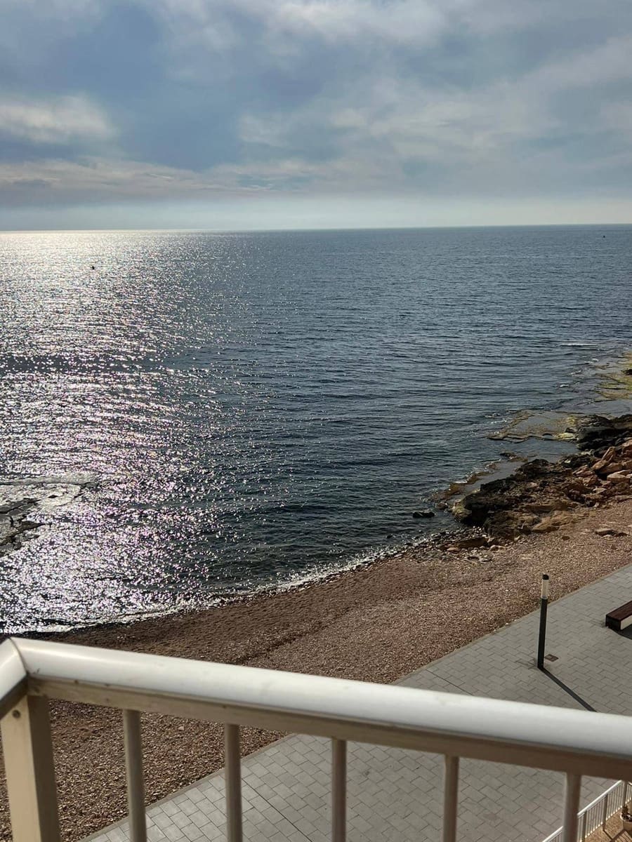 3 quarto Apartamento para venda em Torrevieja - 311 000 € (Ref: 8421355)