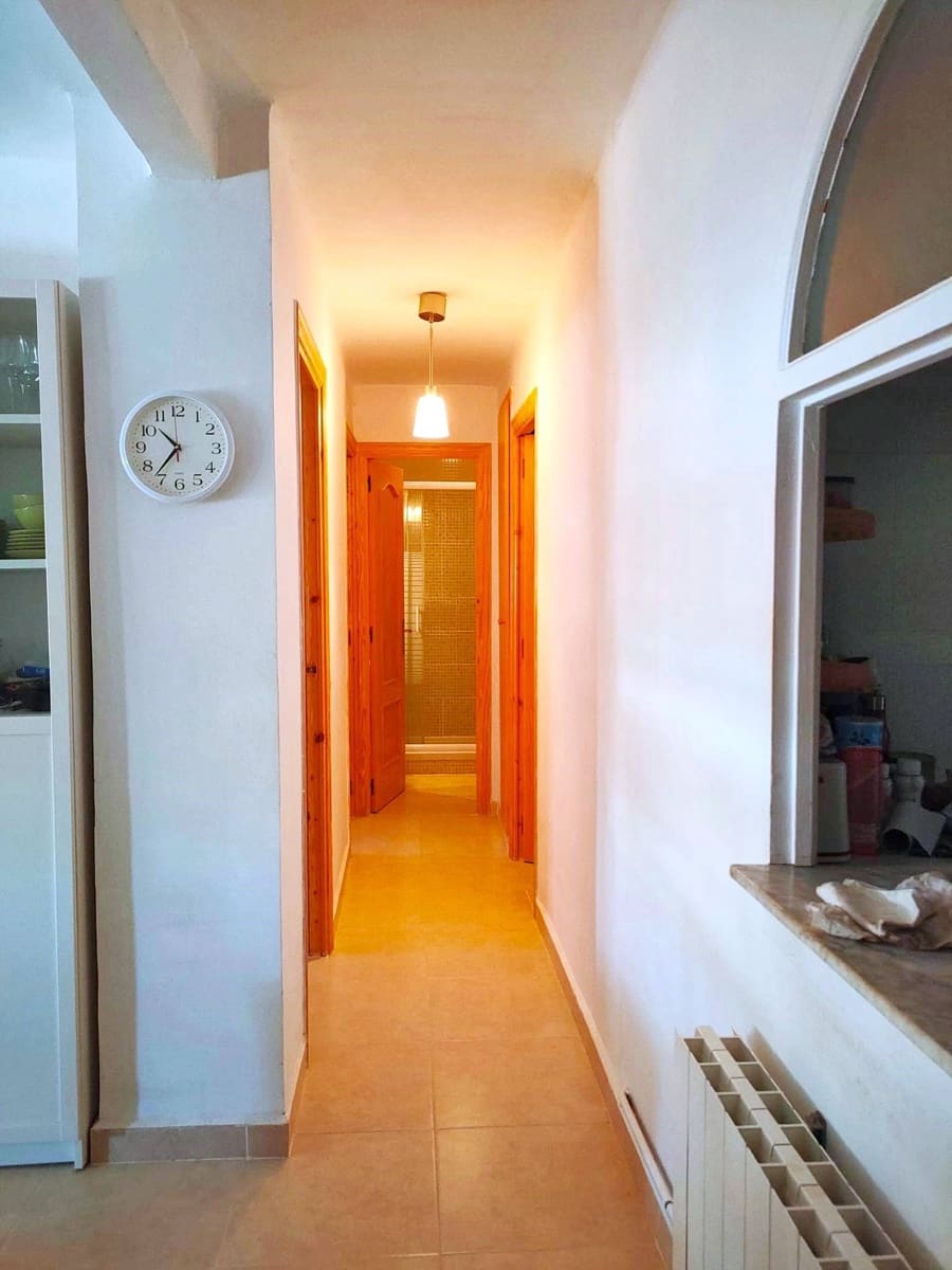 3 soverom Leilighet til salgs i Torrevieja - € 139 000 (Ref: 8481985)