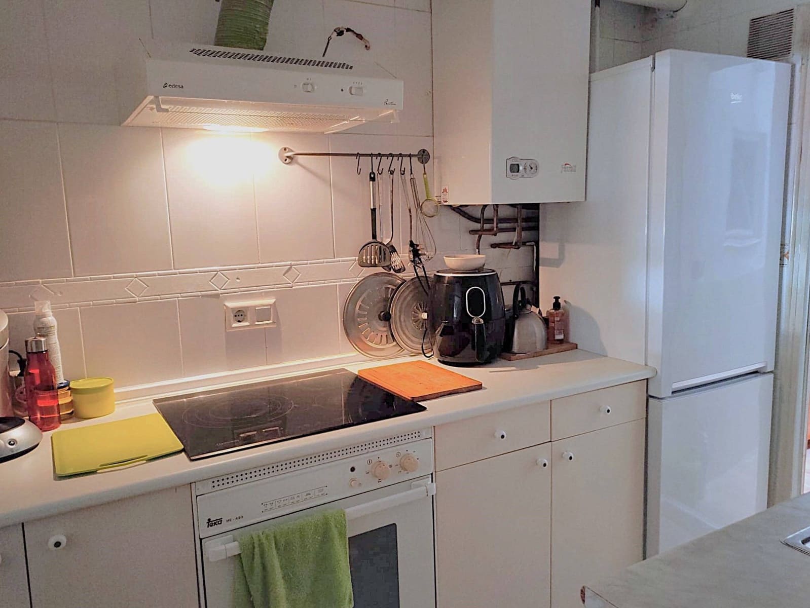 3 soverom Leilighet til salgs i Torrevieja - € 139 000 (Ref: 8481985)