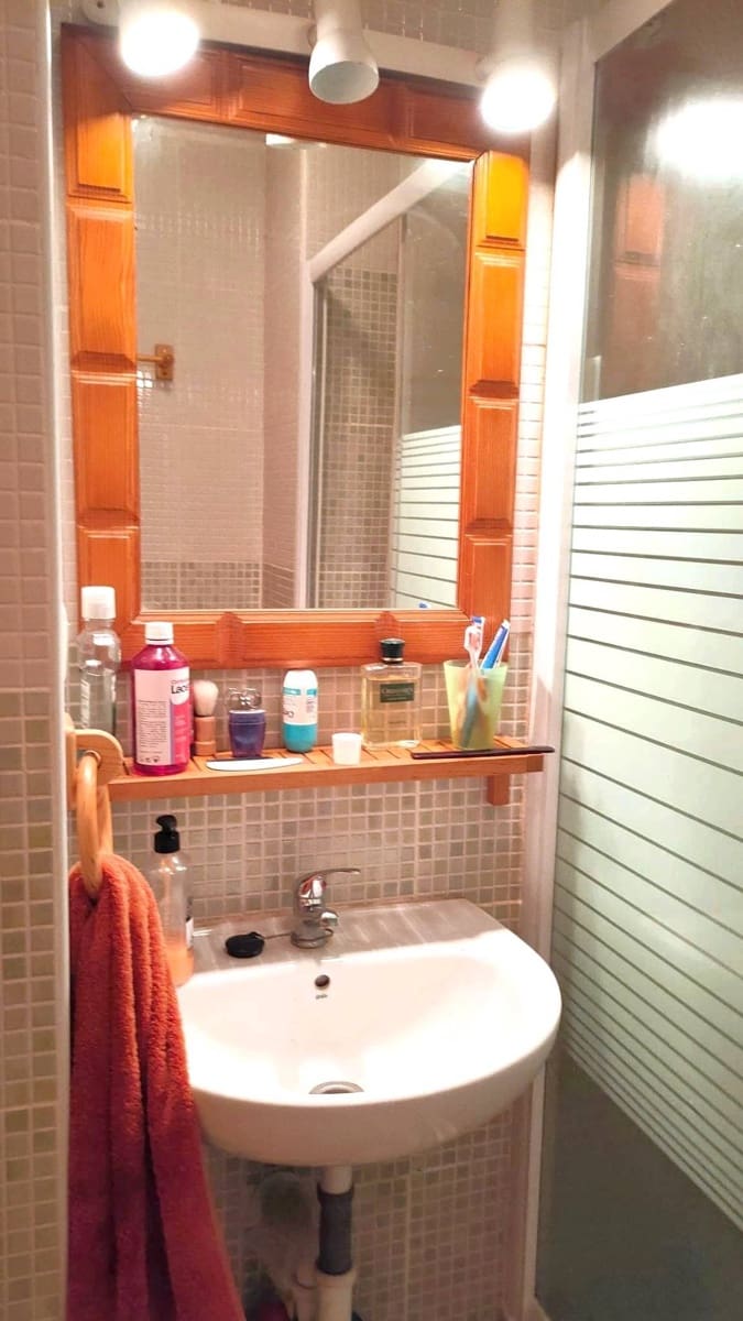 3 bedroom Flat for sale in Torrevieja - € 139,000 (Ref: 8481985)