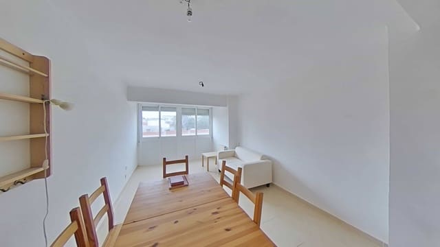 3 quarto Apartamento para venda em Torrevieja - 139 000 € (Ref: 8481985)
