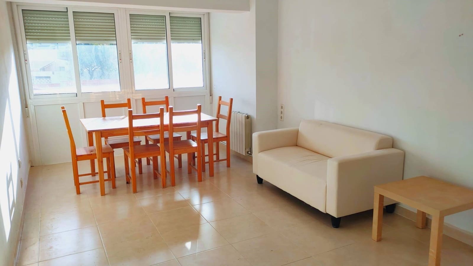 3 bedroom Flat for sale in Torrevieja - € 139,000 (Ref: 8481985)