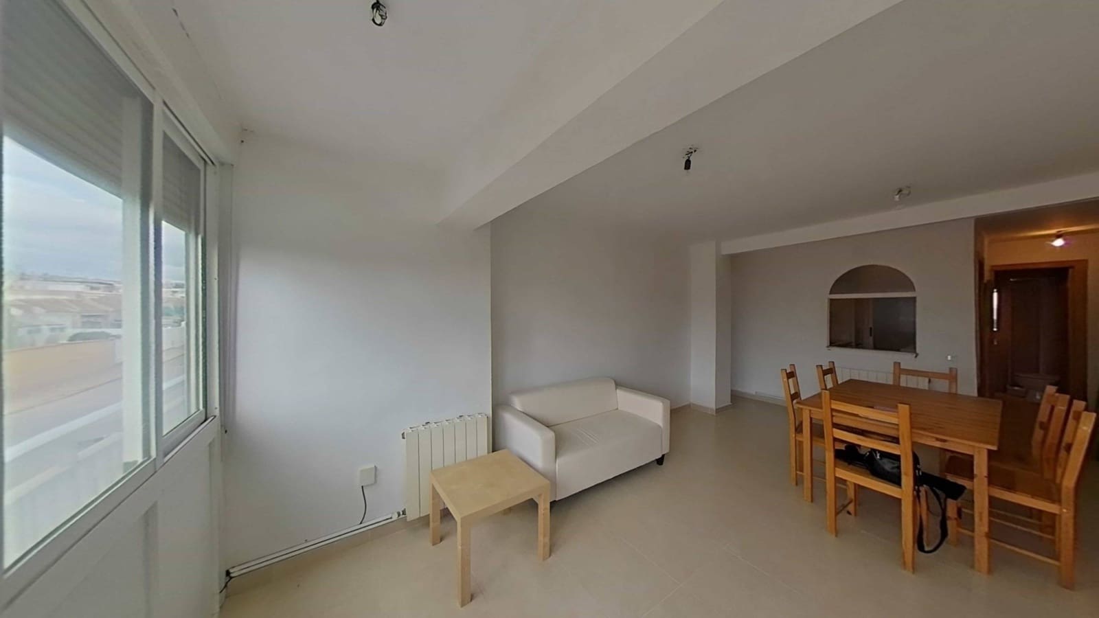 3 bedroom Flat for sale in Torrevieja - € 139,000 (Ref: 8481985)