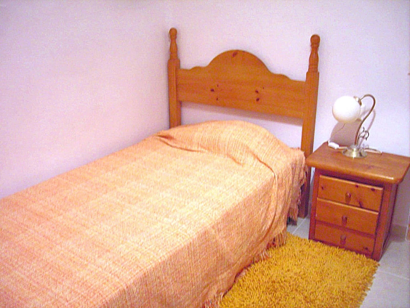 3 bedroom Flat for sale in Torrevieja - € 139,000 (Ref: 8481985)