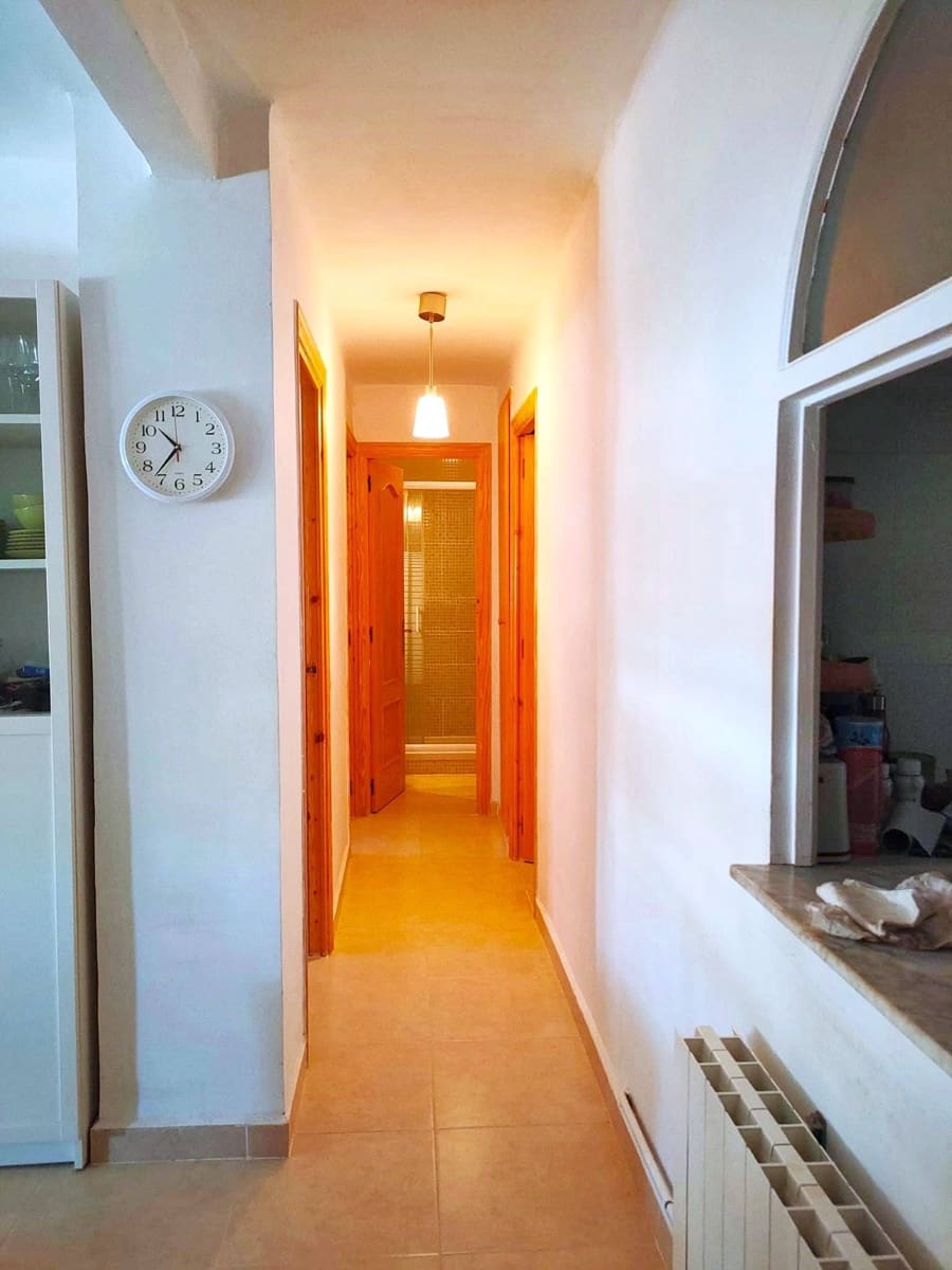 3 sovrum Lägenhet till salu i Torrevieja - 139 000 € (Ref: 8481985)