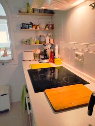 3 Zimmer Wohnung zu verkaufen in Torrevieja - 139.000 € (Ref: 8481985)