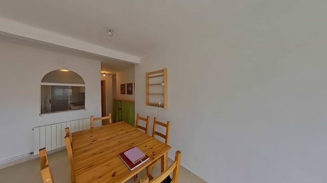 3 Zimmer Wohnung zu verkaufen in Torrevieja - 139.000 € (Ref: 8481985)
