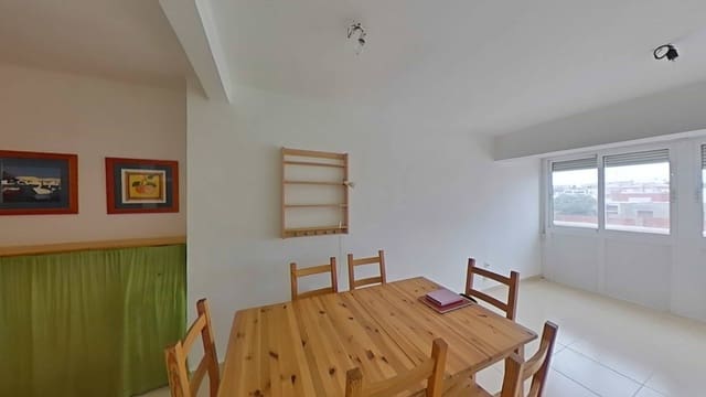 3 Zimmer Wohnung zu verkaufen in Torrevieja - 139.000 € (Ref: 8481985)