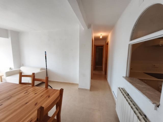 3 Zimmer Wohnung zu verkaufen in Torrevieja - 139.000 € (Ref: 8481985)
