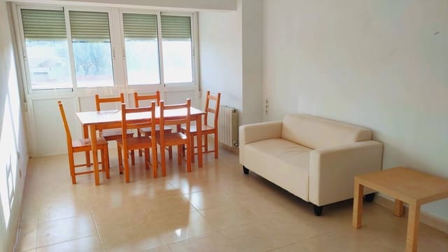 3 Zimmer Wohnung zu verkaufen in Torrevieja - 139.000 € (Ref: 8481985)