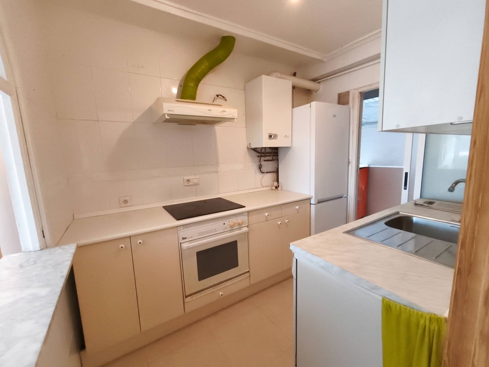 3 sovrum Lägenhet till salu i Torrevieja - 139 000 € (Ref: 8481985)