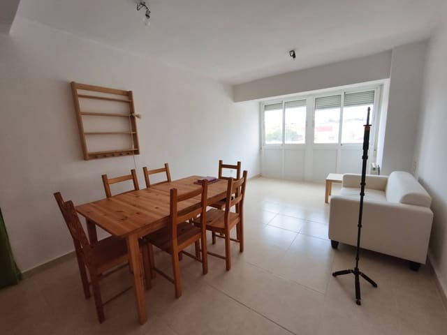 3 Zimmer Wohnung zu verkaufen in Torrevieja - 139.000 € (Ref: 8481985)